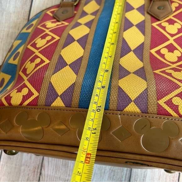 Disney Parks Tote Bag - Picture 3 of 8